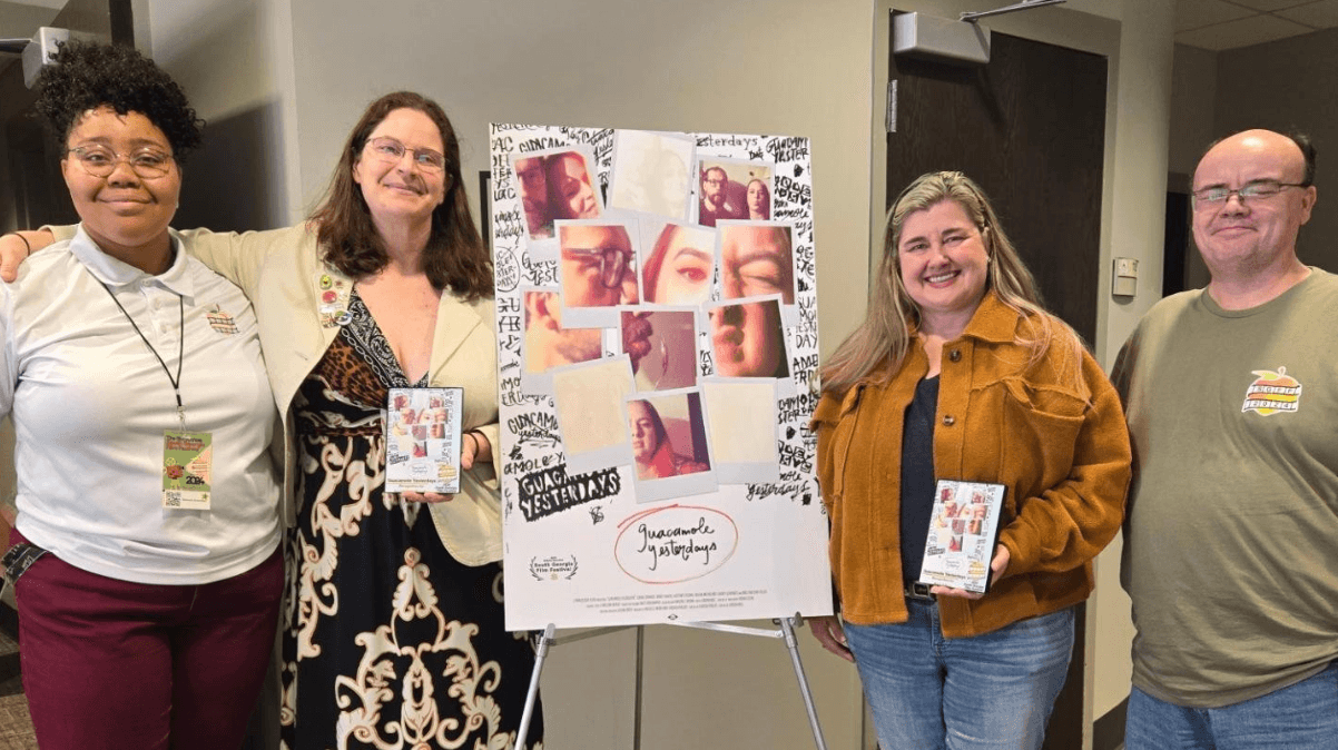 South Georgia Film Festival Announces 2024 Award Winners - Georgia